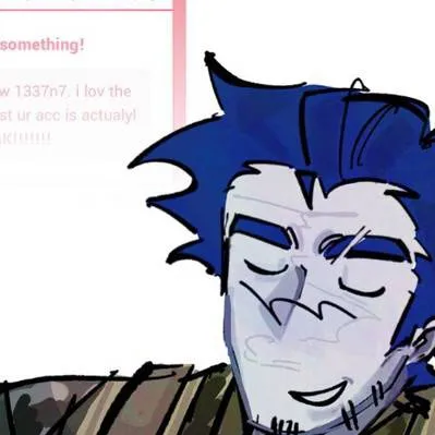 chat with ai character: форснакен