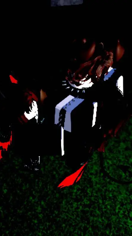 ai character: Oliver and Liam  background