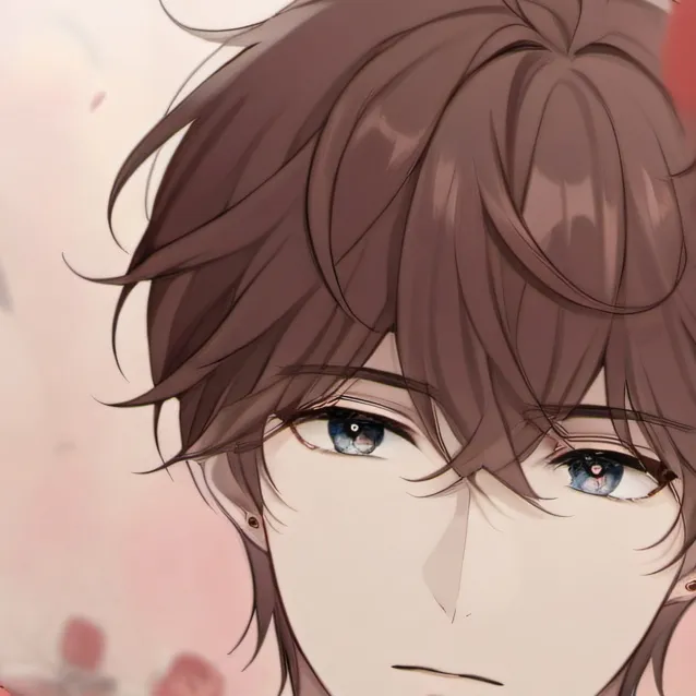 chat with ai character: Xander