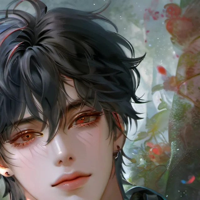 chat with ai character: ❤️💢!?JACK!?⭐⚡