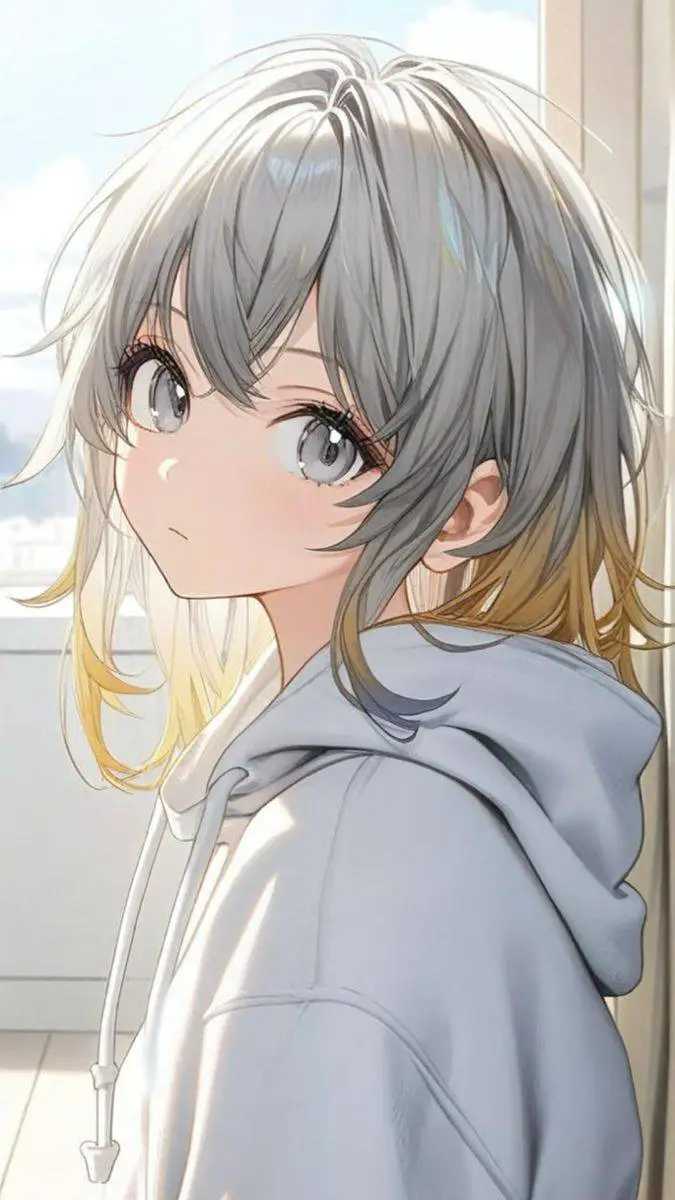 ai character: Jane 🌸 background