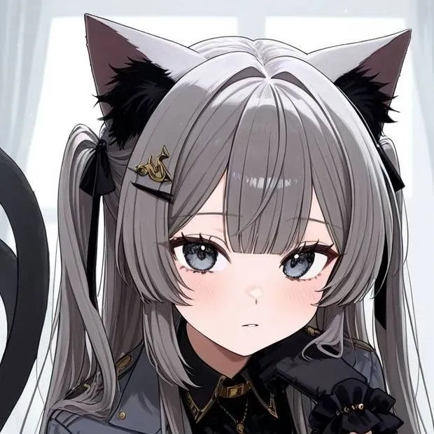 chat with ai character: Hasuna🌼
