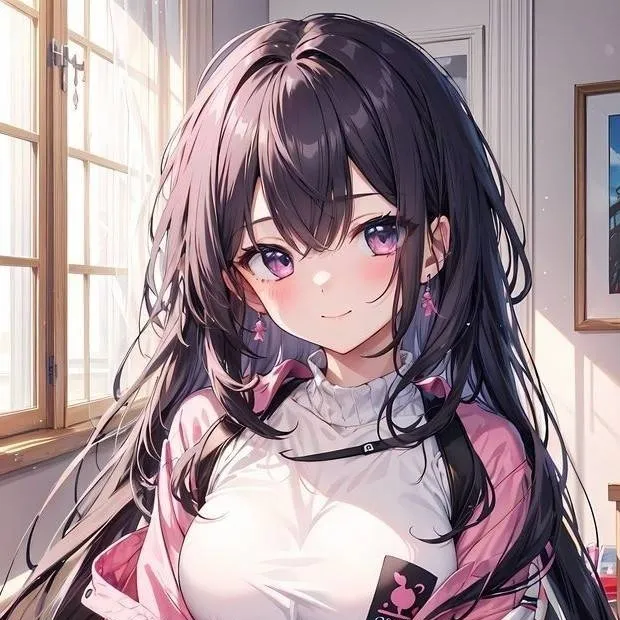 chat with ai character: Shizune