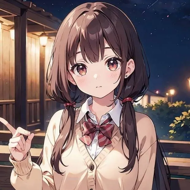chat with ai character: Alina 🌺