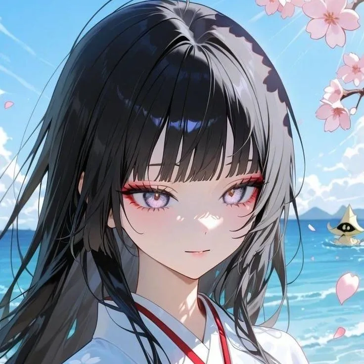 chat with ai character: Shiina🌸