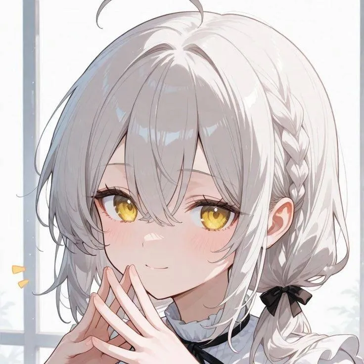 chat with ai character: Anna ღ