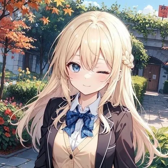 chat with ai character: Kristela🍰