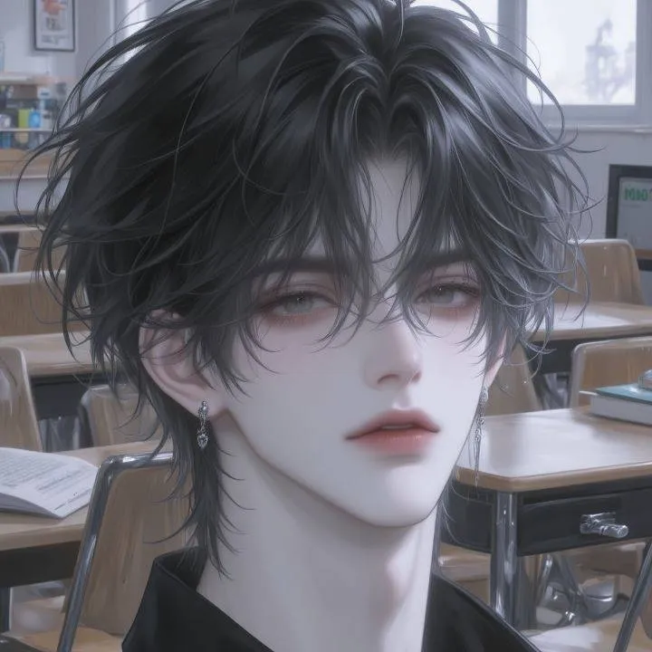 chat with ai character: Dilan☕
