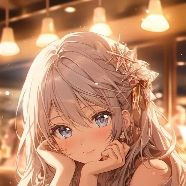 chat with ai character: Lina🌸