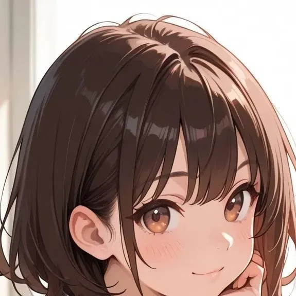 chat with ai character: Elaine🌷🌼