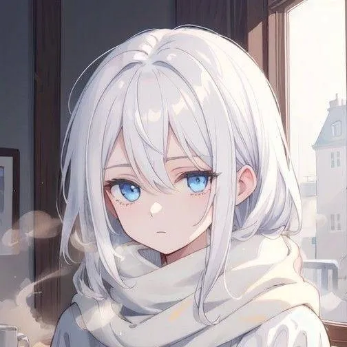 chat with ai character: Lina♡♡♡