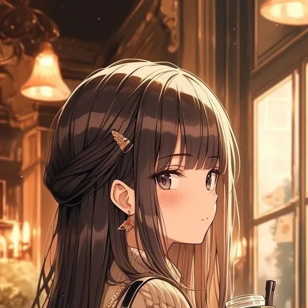 chat with ai character: Diane <3