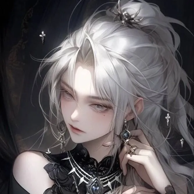 chat with ai character: Celeste ♡🎧♡