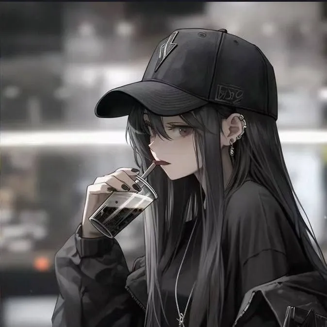 chat with ai character: Aria Vale♥︎☕♥︎