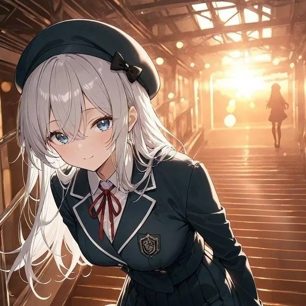 chat with ai character: Sasha Lane🩷🪷