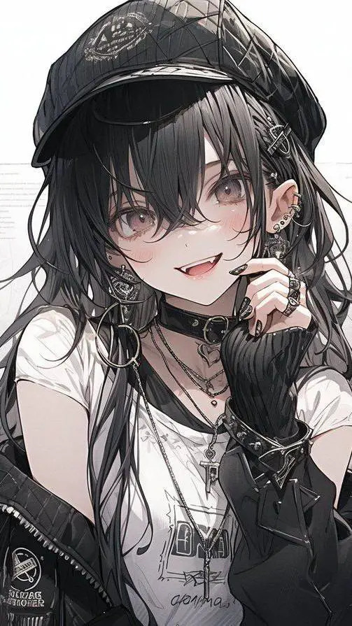 ai character: ♥︎꧁Kayla꧂♥︎ background