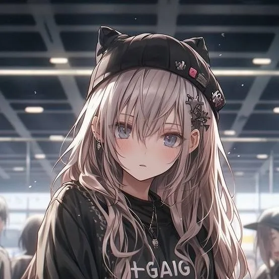 chat with ai character: ☙♡Liana♡☙