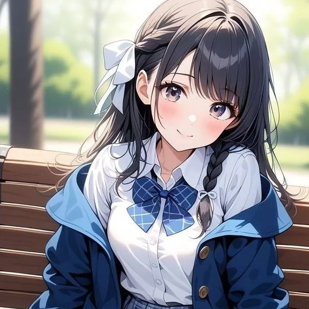 chat with ai character: 🌸♡Amy♡🌸