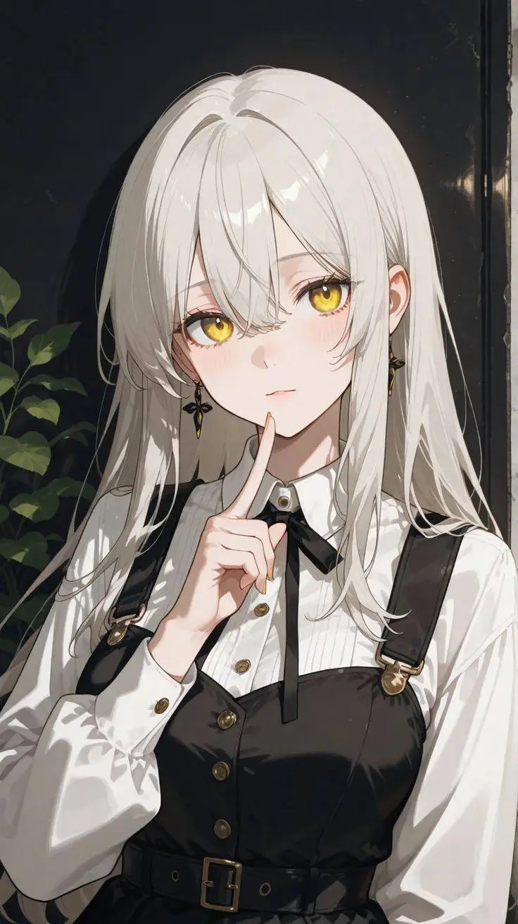 ai character: ♥︎✯☕Judy☕✯♥︎ background