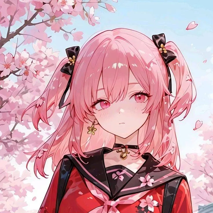 chat with ai character: ♥︎🌸🌸 Sakura 🌸🌸♥︎