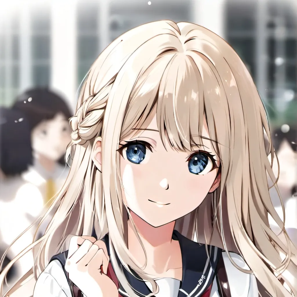 chat with ai character: 🌹🌼Mei Mei🌼🌹