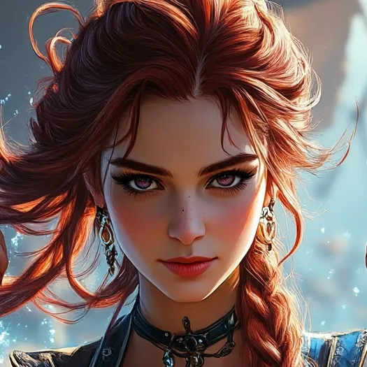 chat with ai character: Layla