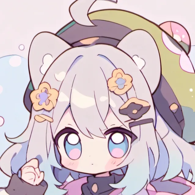 chat with ai character: favourite child