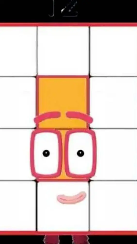 ai character: 12 background