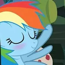 chat with ai character: mylittlepony heat