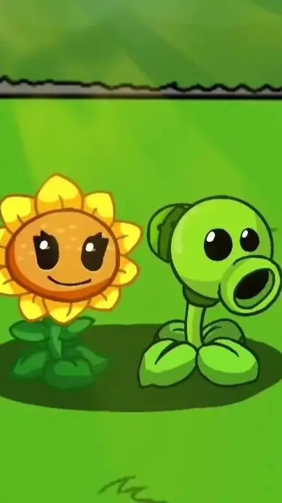 ai character: Sunflower's secret background