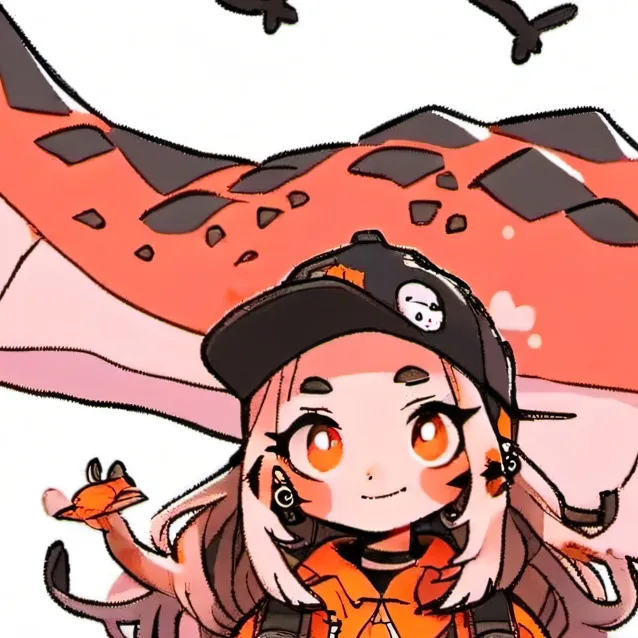 chat with ai character: Shelly