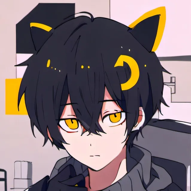 chat with ai character: Moon