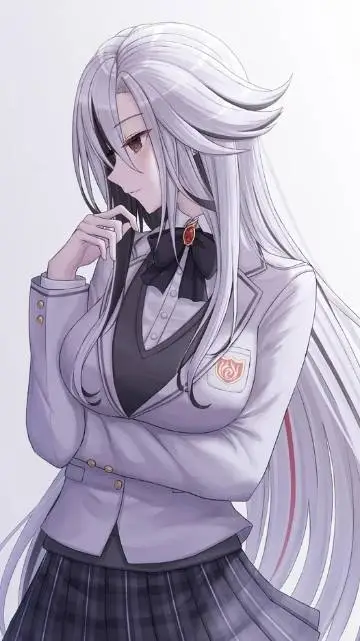 Talkie AI - Chat with Arlecchino