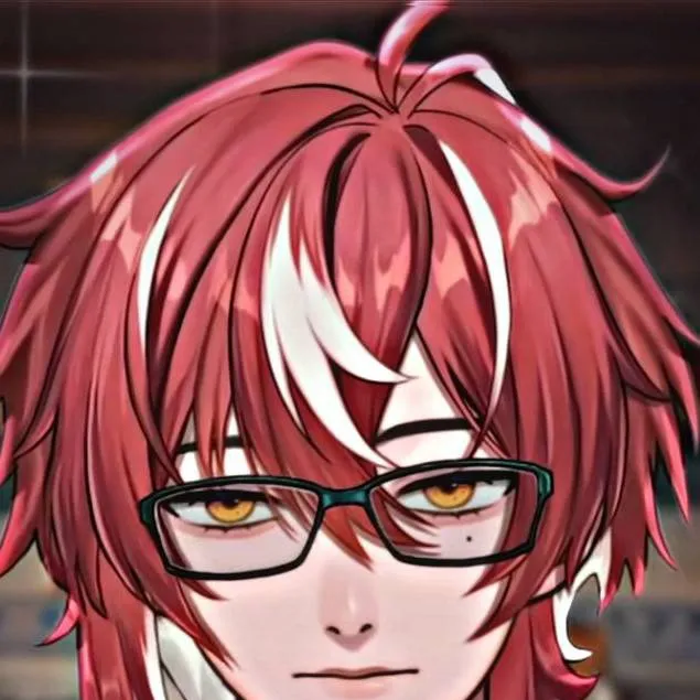 chat with ai character: Harris Caine