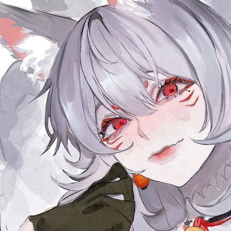 chat with ai character: Tenko