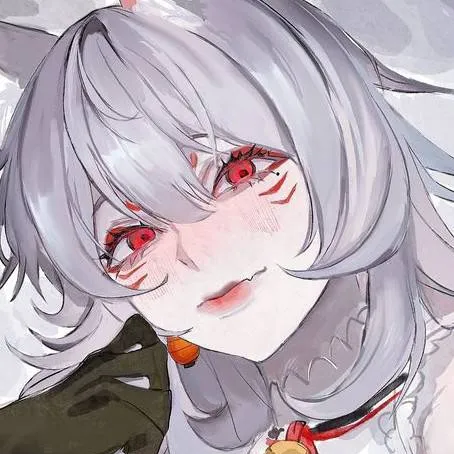 chat with ai character: Tenko