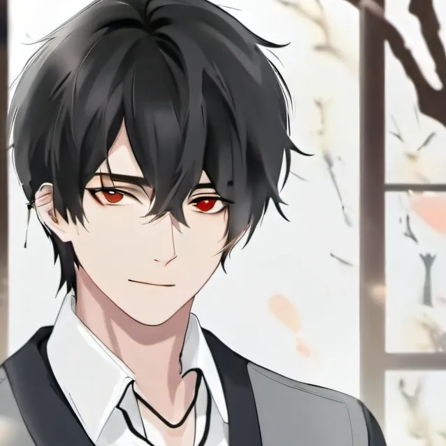chat with ai character: 🚩_.Azrael._🚩