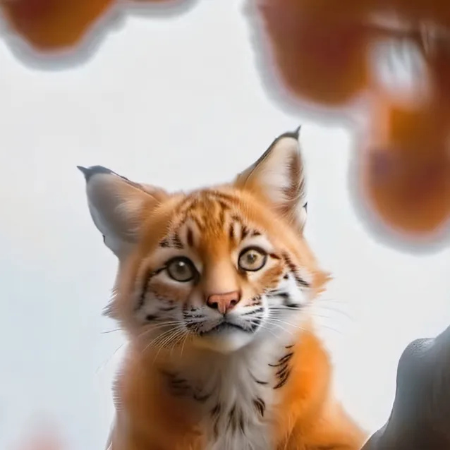 chat with ai character: фурри