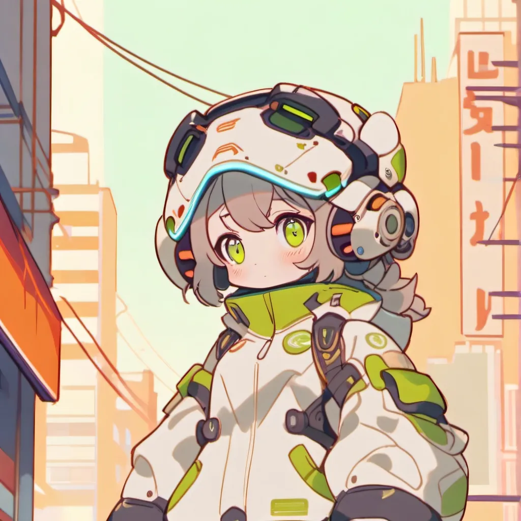 chat with ai character: Aiden