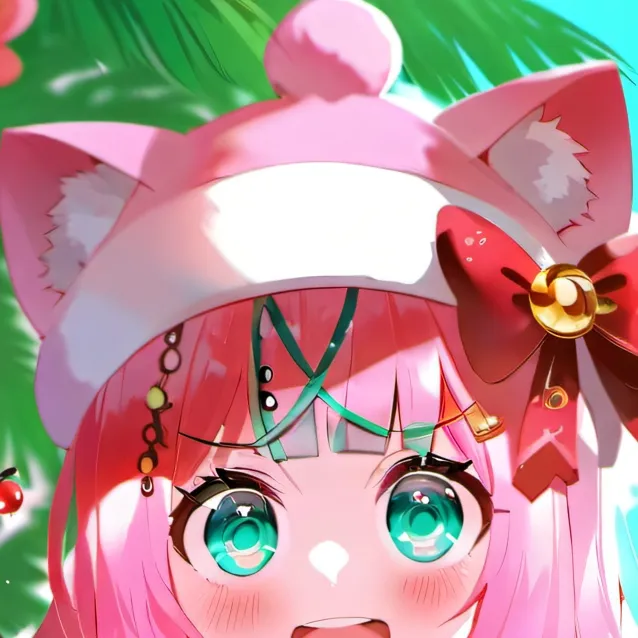chat with ai character: anya