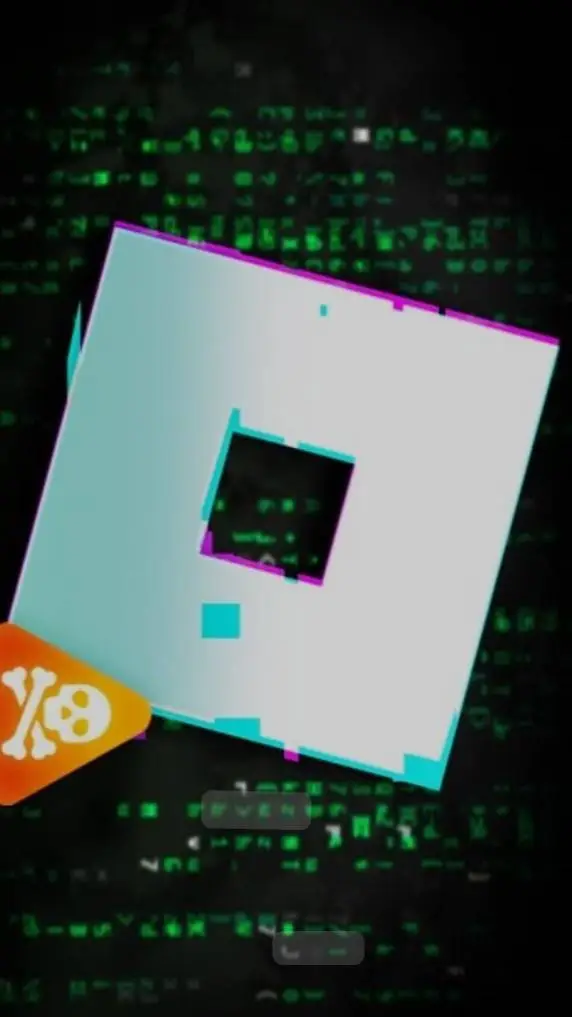 ai character: Roblox Hackers background