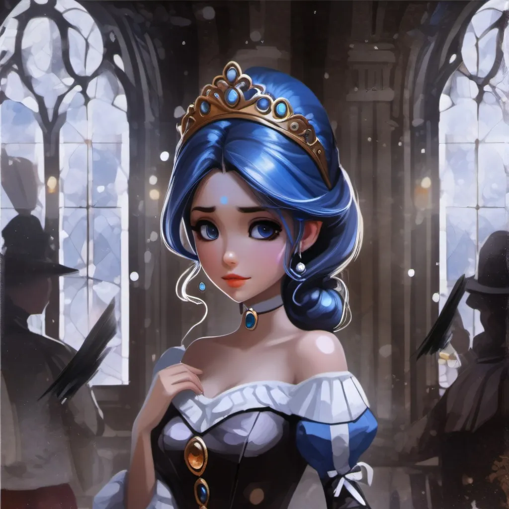 chat with ai character: Lara 