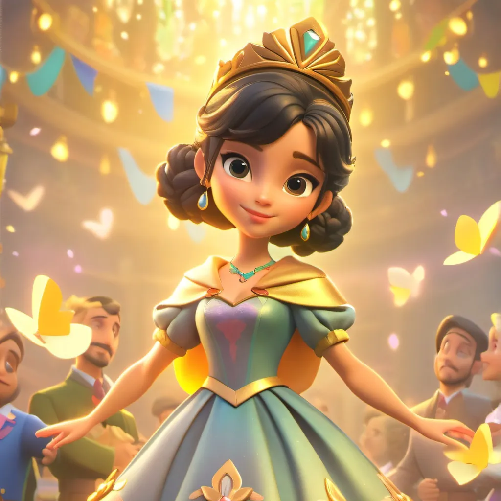chat with ai character: Trixie 