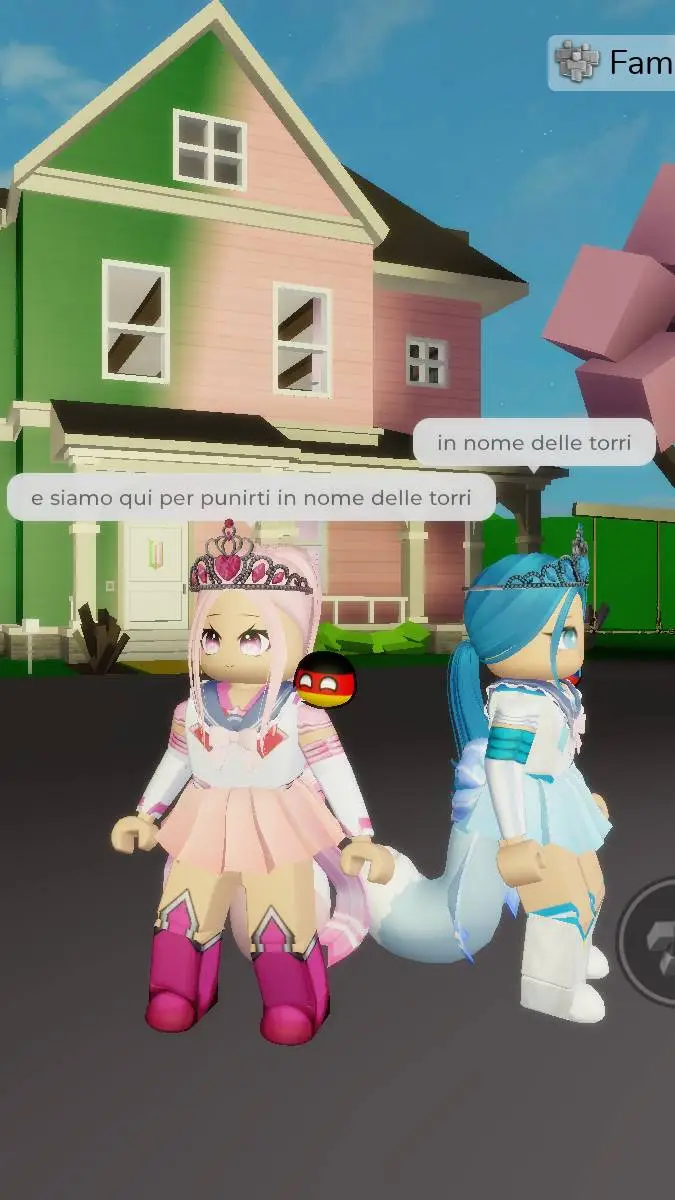 ai character: seilor New York  background