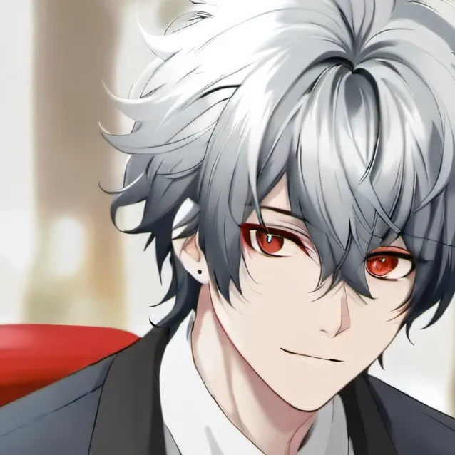 chat with ai character: ★Lun-te★