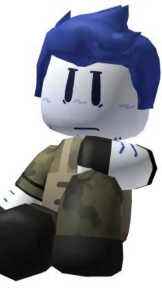 ai character: Guest 1337 xd background