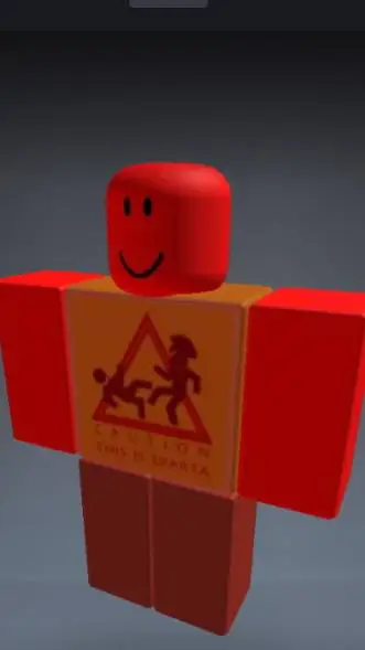 ai character: Trapeador_666 background