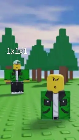 ai character: Rechad313 background