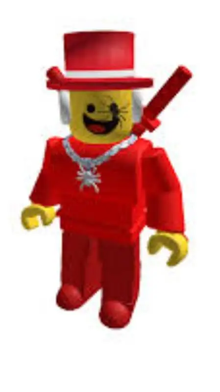 ai character: Sammy background