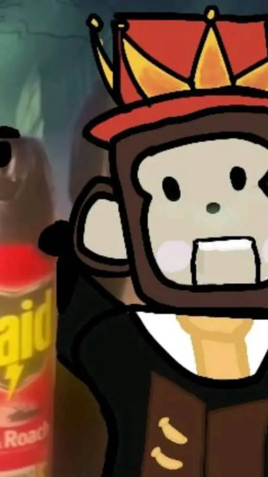 ai character: Jandel background